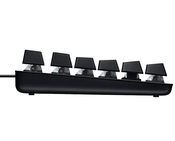Logitech G413 TKL SE gamer billentyűzet