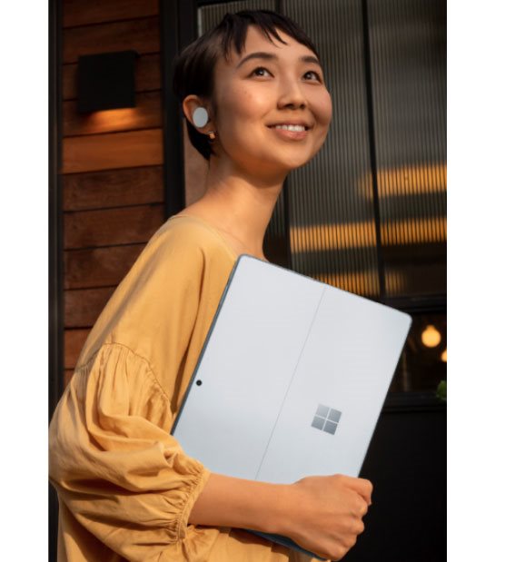 Microsoft Surface Pro 9 2022