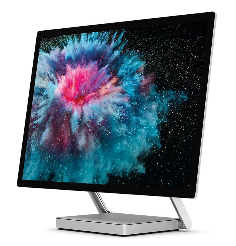 Microsoft Surface Studio 2 Microsoft Surface Studio 2