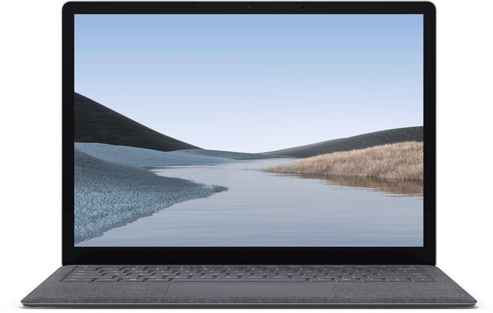 Microsoft Surface Laptop 4 Microsoft Surface Laptop 4