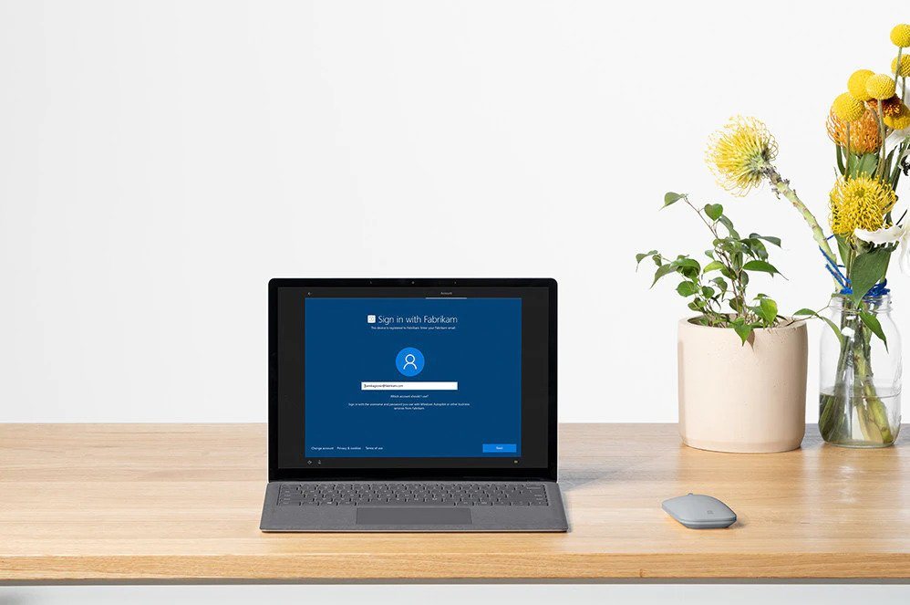Microsoft Surface Laptop 4 Microsoft Surface Laptop 4