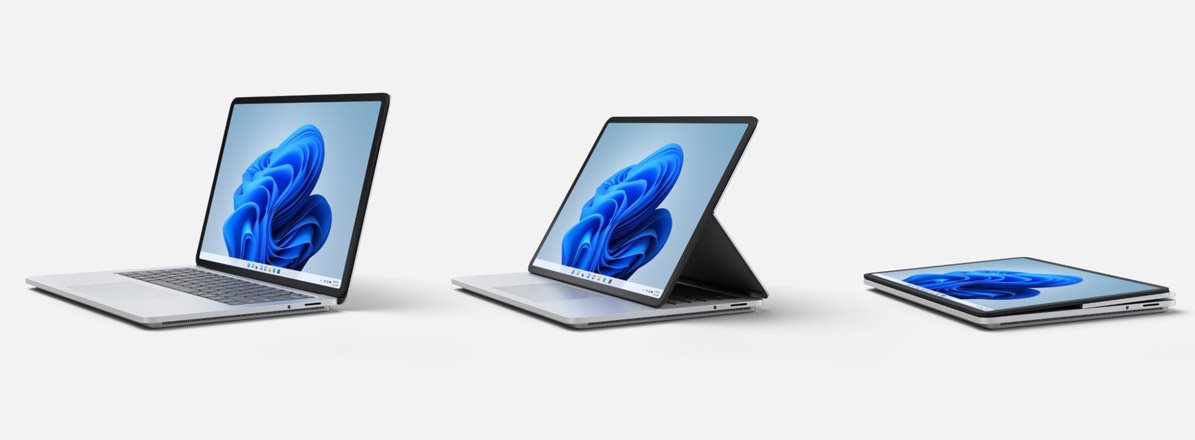 Microsoft Surface Studio