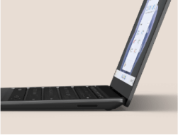 Microsoft Surface Laptop 5