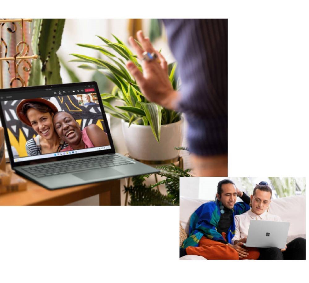 Microsoft Surface Laptop 5