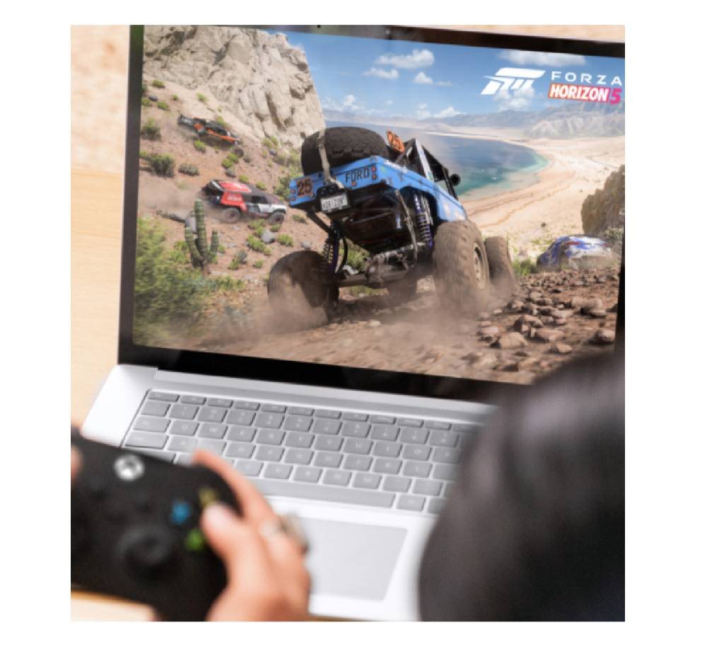 Microsoft Surface Laptop 5