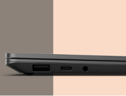 Microsoft Surface Laptop 5
