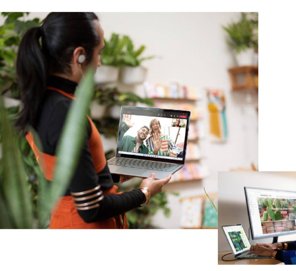 Microsoft Surface Laptop 5