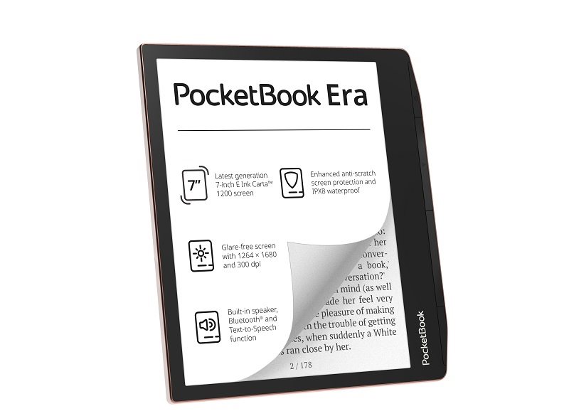 PocketBook 700 Era ebook olvasó