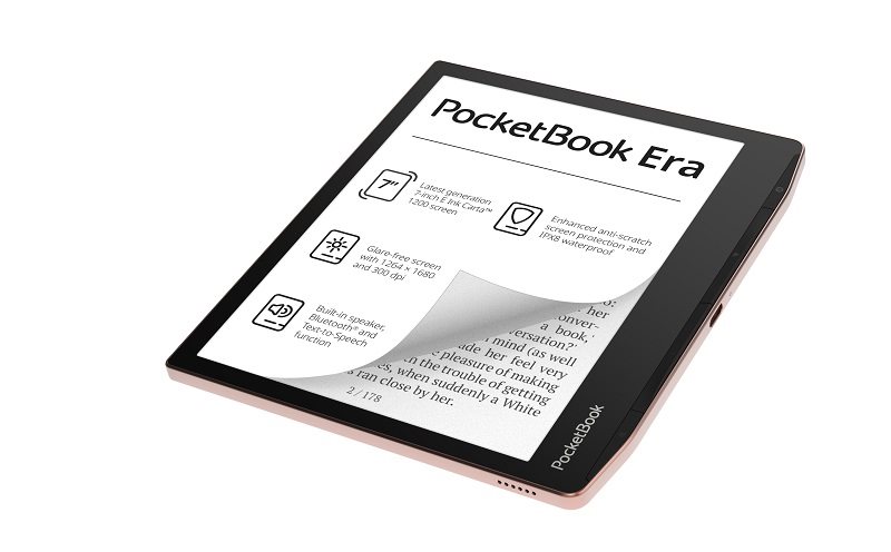 PocketBook 700 Era ebook olvasó