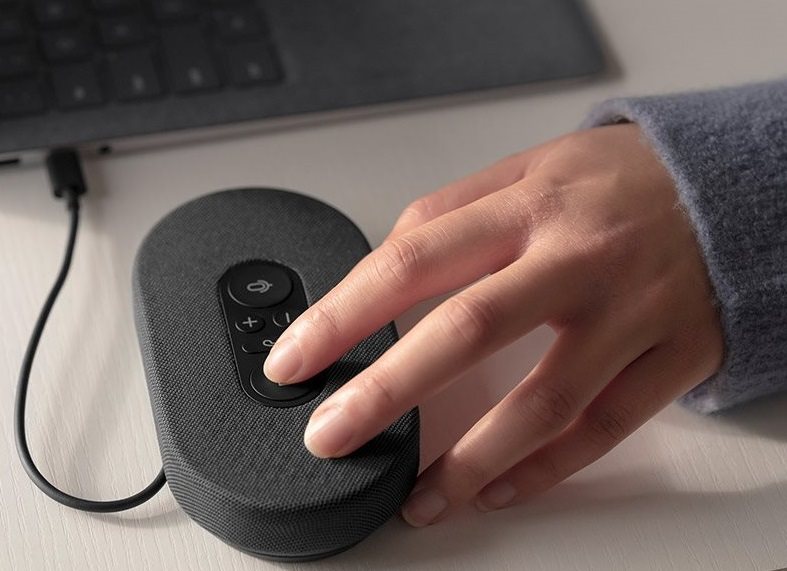 Microsoft Modern USB-C Speaker hangszóró