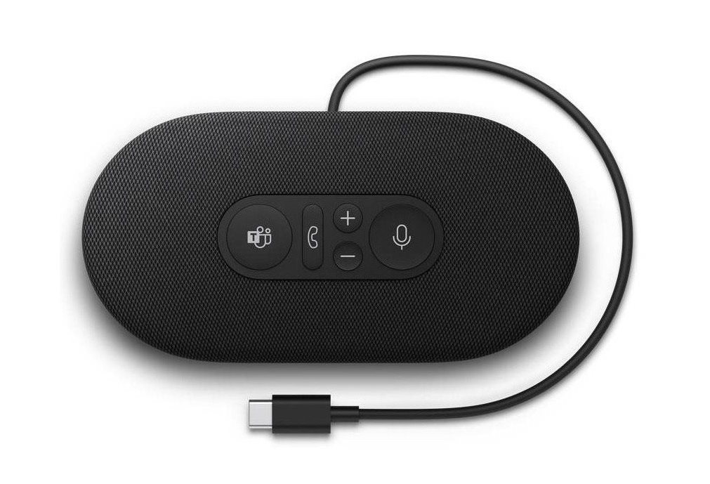 Microsoft Modern USB-C Speaker hangszóró
