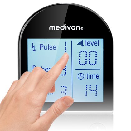 Medivon Smart EMS masszírozó