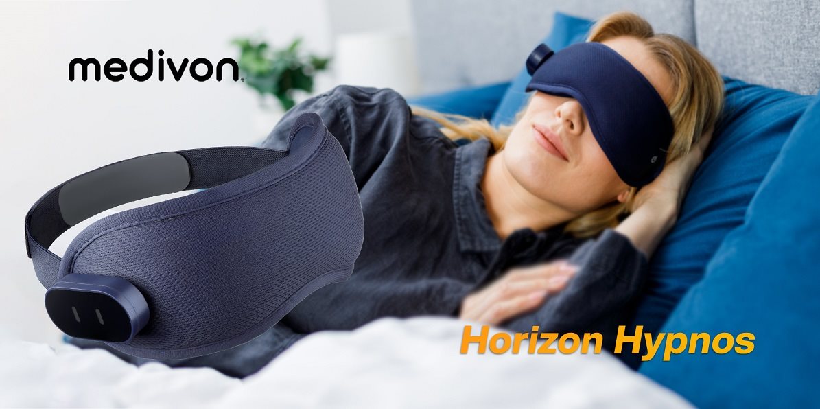 Medivon Horizon Hypnos masszírozó