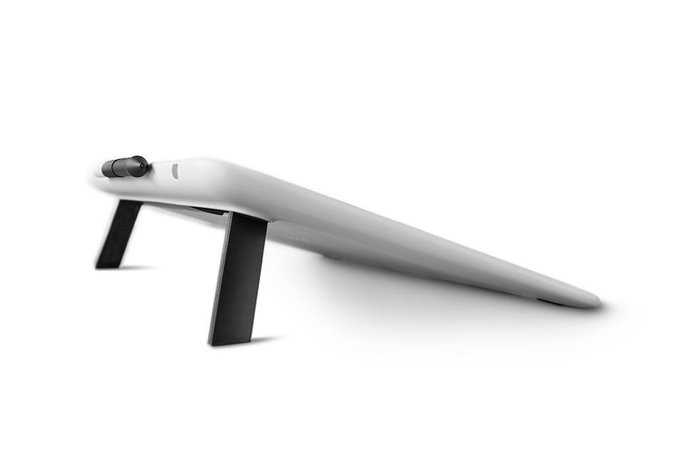 Grafikus tábla Wacom One