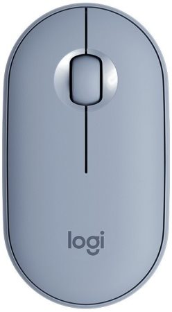 Logitech Pebble M350 Wireless Mouse
