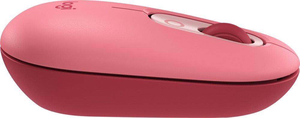Logitech Pop Mouse Heartbreaker