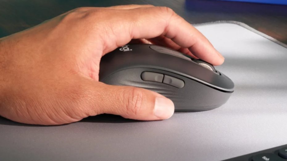 Logitech M650 L Left Logitech M650 L Left