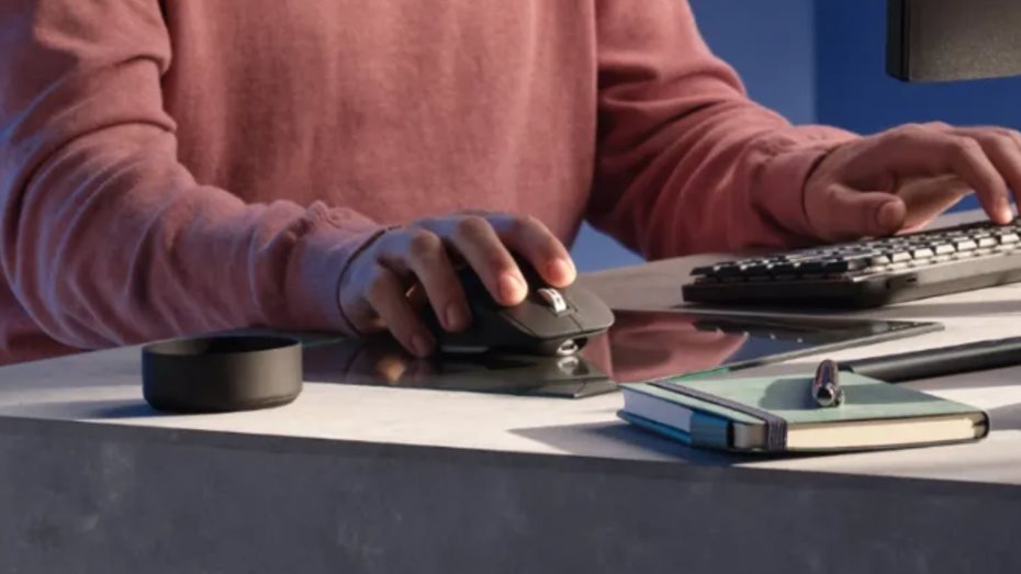 Logitech MX Master 3S