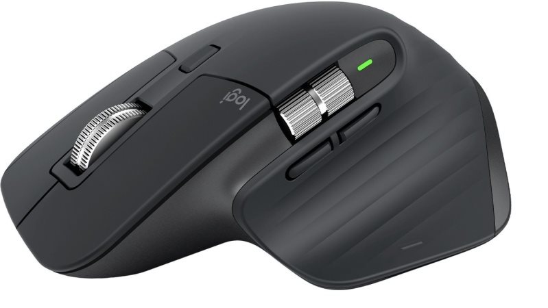 Logitech MX Master 3S