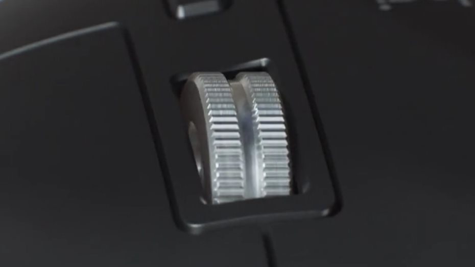 Logitech MX Master 3S
