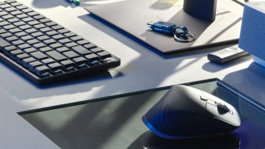 Logitech MX Master 3S