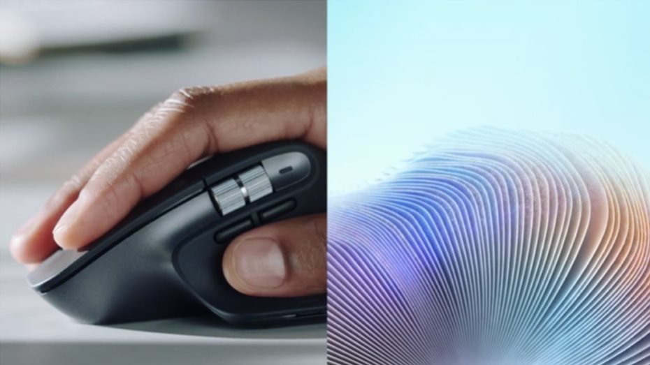 Logitech MX Master 3S