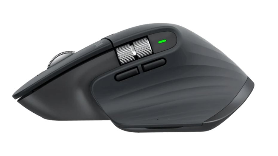 Logitech MX Master 3S