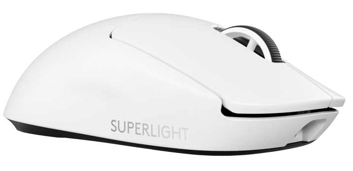 Logitech PRO X Superlight 2