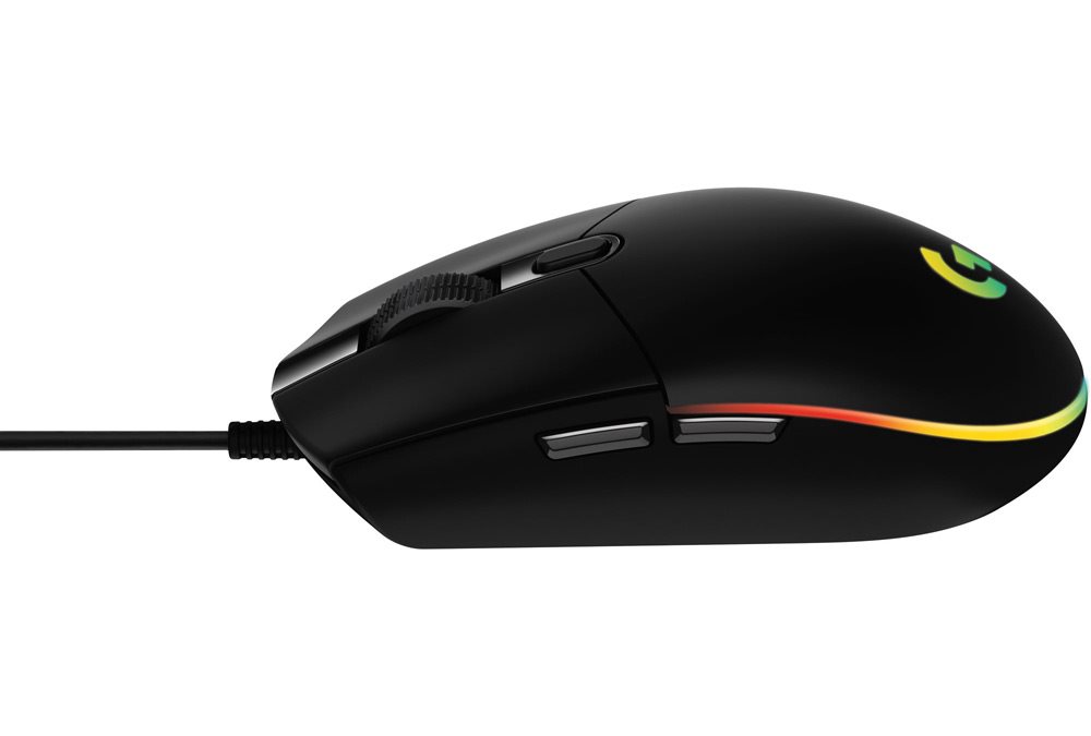 Logitech G203 Lightsync Logitech G203 Lightsync