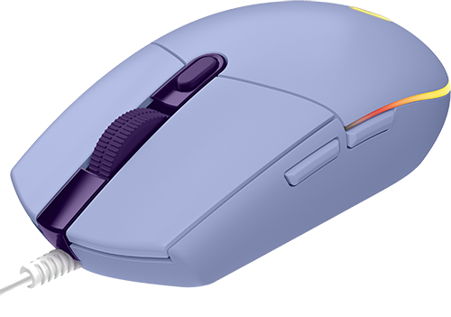 Logitech G203 Logitech G203