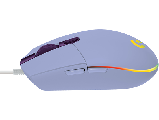 Logitech G203 Logitech G203