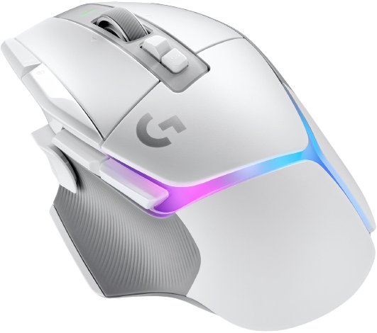 Logitech G502X Plus Logitech G502X Plus