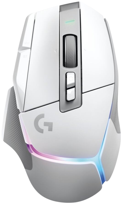 Logitech G502X Plus Logitech G502X Plus