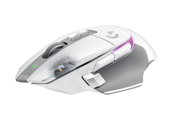 Logitech G502X Plus Logitech G502X Plus