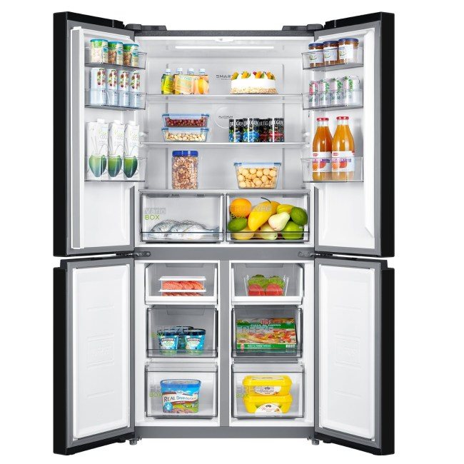 MIDEA MDRF632FGF22 MIDEA MDRF632FGF22