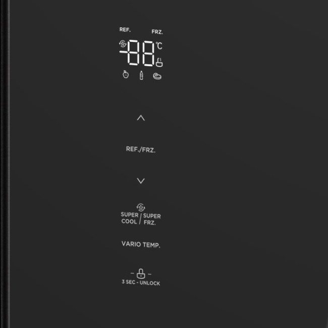 MIDEA MDRF632FGF22 MIDEA MDRF632FGF22
