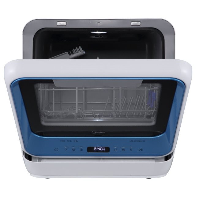 MIDEA MFD42S100BLU-CZ