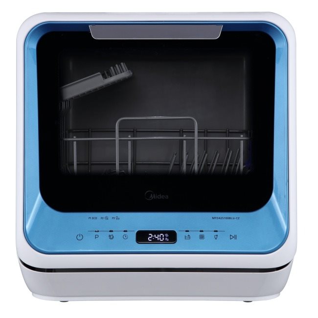 MIDEA MFD42S100BLU-CZ