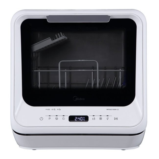 MIDEA MFD42S100W-CZ