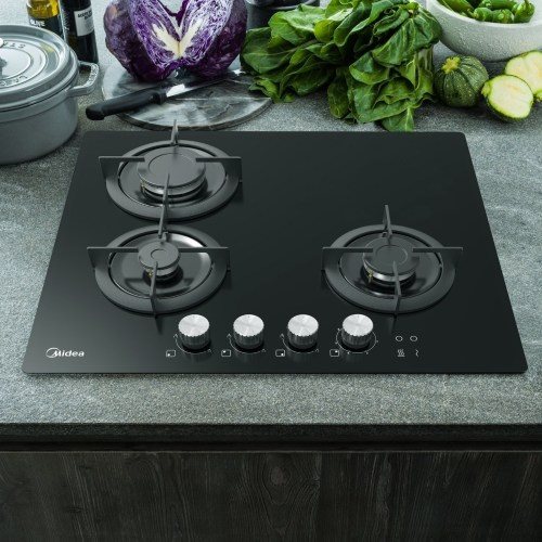 MIDEA MG60A503MCGB-CZ MIDEA MG60A503MCGB-CZ