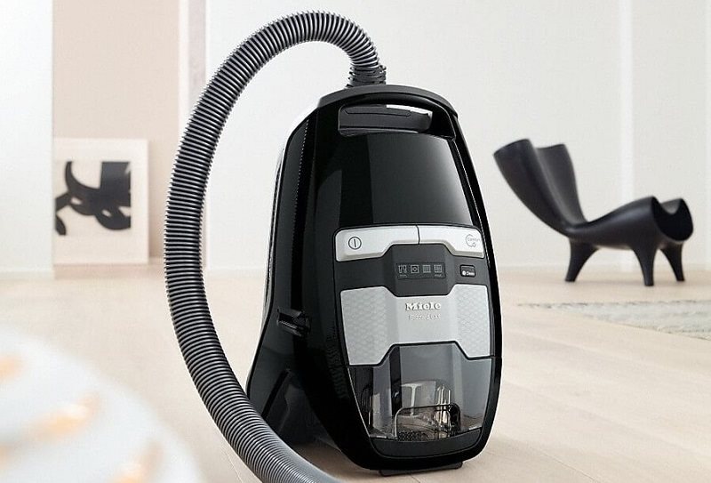 Miele Blizzard CX1 Comfort Powerline porszívó Miele Blizzard CX1 Comfort Powerline porszívó