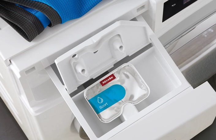 Miele WT1 WTR 870 WPM mosó-szárítógép