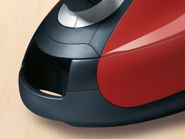 Miele Complete C2 Tango porszívó