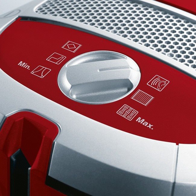 Miele Complete C2 Tango porszívó