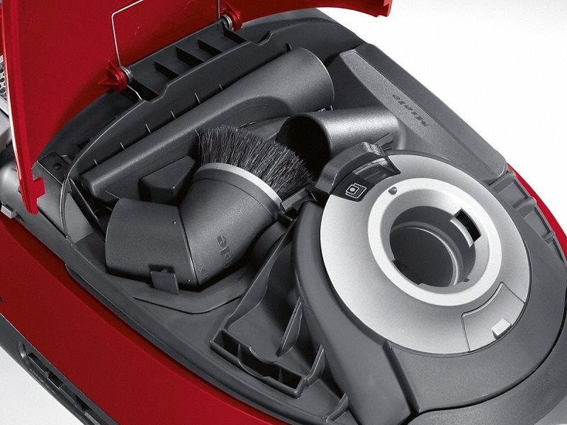 Miele Complete C2 Tango porszívó