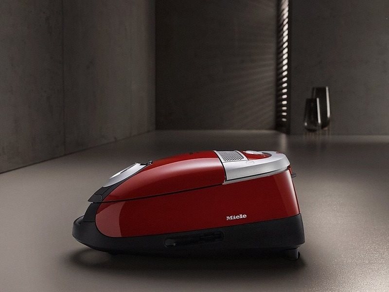 Miele Complete C2 Tango porszívó