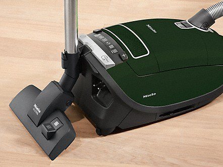Miele Complete C3 Allergia PowerLine porszívó
