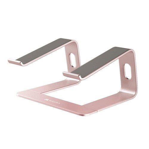 MISURA ME08 ROSE-GOLD laptop állvány