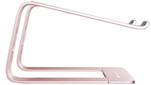 MISURA ME08 ROSE-GOLD laptop állvány