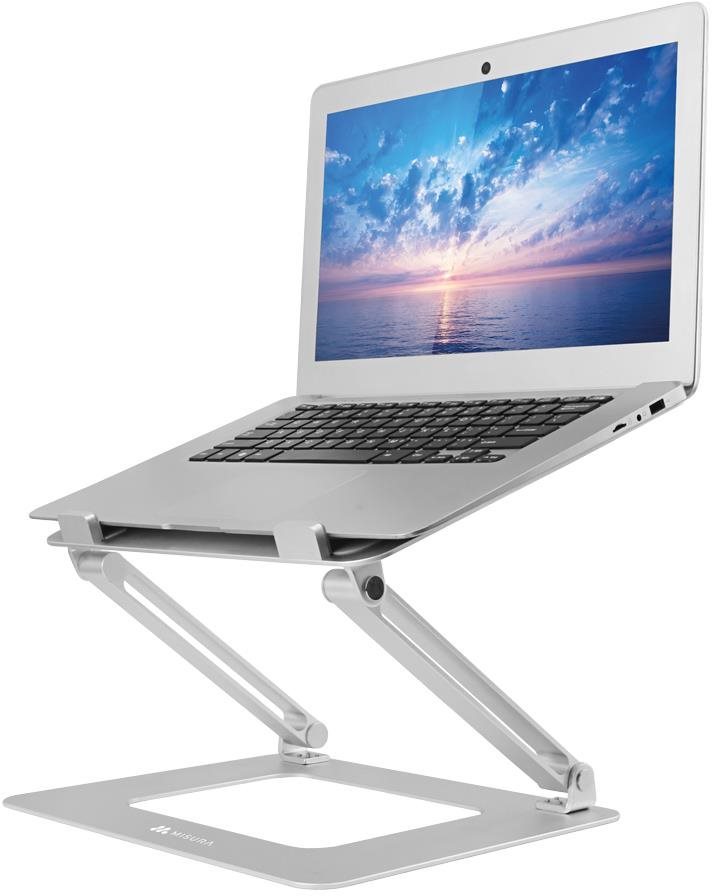 MISURA ME10 laptop állvány